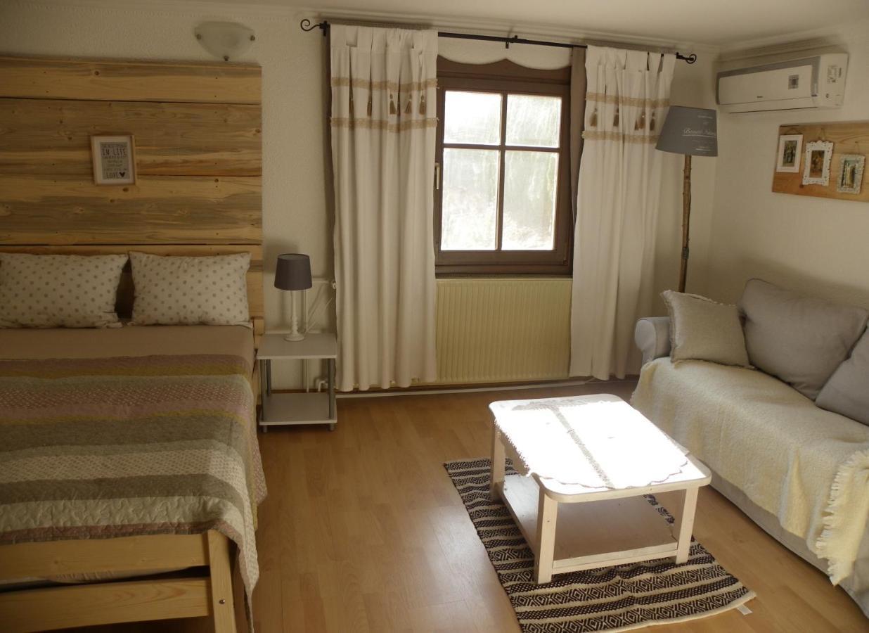 Ingreen House Bohinjska Bela Exterior foto