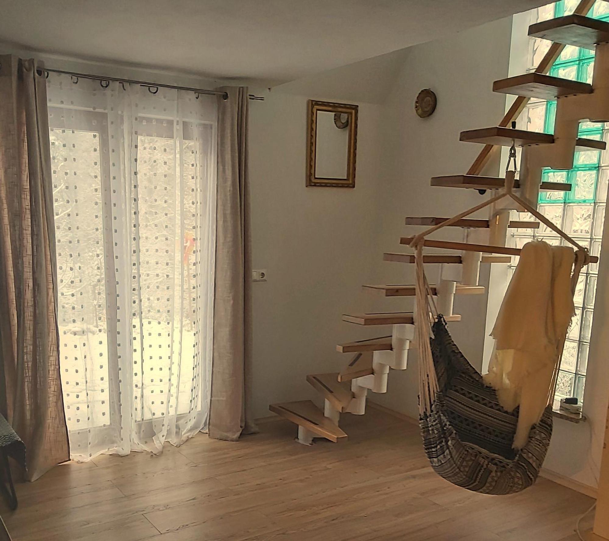 Ingreen House Bohinjska Bela Exterior foto